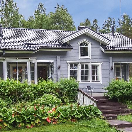 Holiday Home Ojala By Interhome Virta Exterior photo