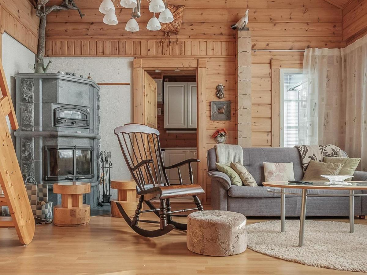 Holiday Home Ojala By Interhome Virta Exterior photo
