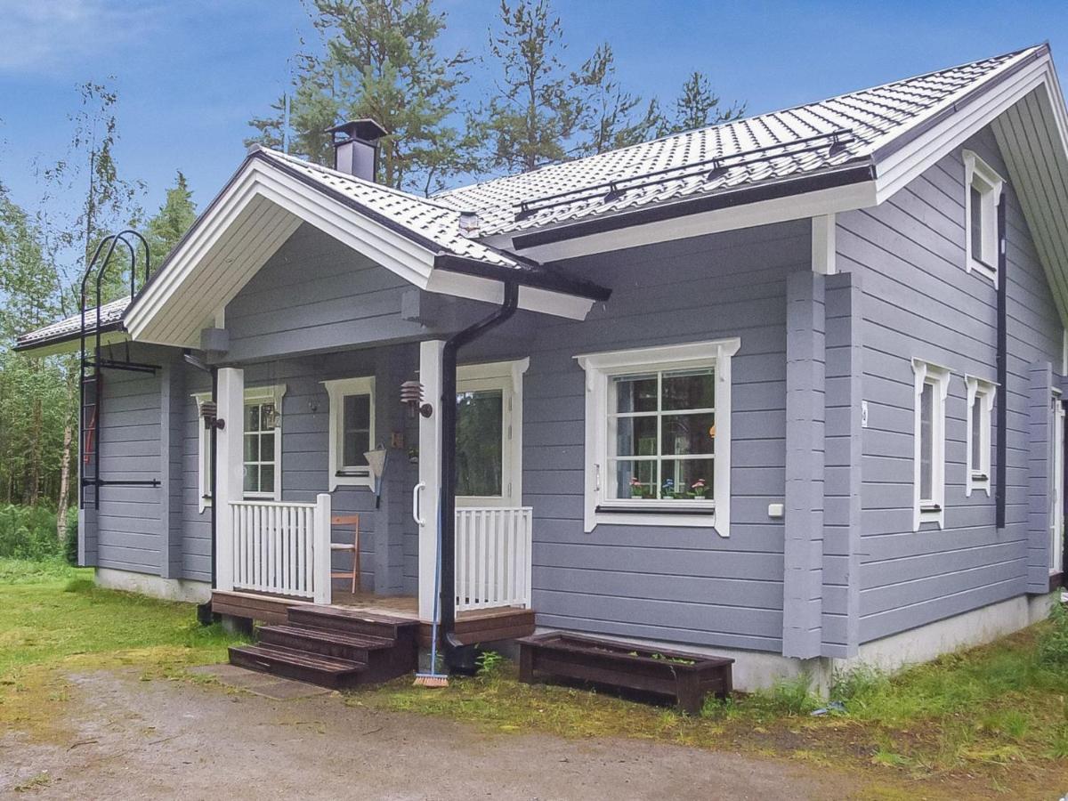 Holiday Home Ojala By Interhome Virta Exterior photo